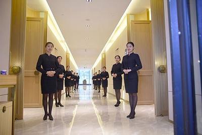 傳承五星品質(zhì)，打造宴會(huì)新標(biāo)準(zhǔn) 金科天元道酒店今日開業(yè)，會(huì)議服務(wù)引領(lǐng)行業(yè)新潮流